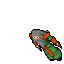 Character sprite