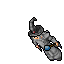Character sprite