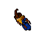 Character sprite