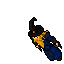 Character sprite