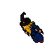 Character sprite