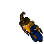 Character sprite