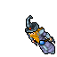 Character sprite