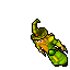 Character sprite