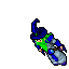 Character sprite