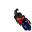 Character sprite