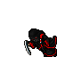 Character sprite