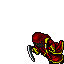 Character sprite