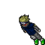 Character sprite