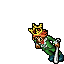 Character sprite