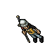 Character sprite