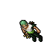Character sprite