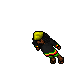 Character sprite