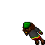 Character sprite