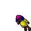Character sprite