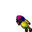 Character sprite