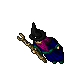 Character sprite