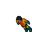 Character sprite