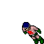 Character sprite