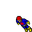 Character sprite