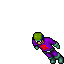 Character sprite