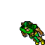 Character sprite