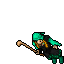 Character sprite