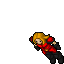 Character sprite