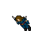 Character sprite