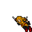 Character sprite