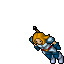 Character sprite