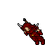 Character sprite