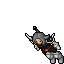 Character sprite