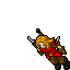 Character sprite