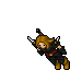 Character sprite