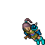 Character sprite