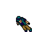 Character sprite