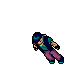 Character sprite