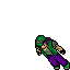 Character sprite