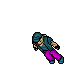 Character sprite