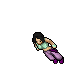 Character sprite