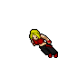 Character sprite