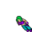 Character sprite