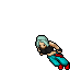 Character sprite