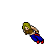 Character sprite