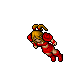 Character sprite