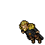 Character sprite