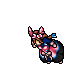 Character sprite