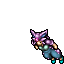 Character sprite