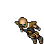 Character sprite